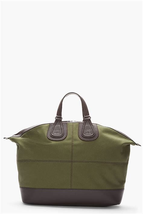 givenchy army green bag|Givenchy bags official website.